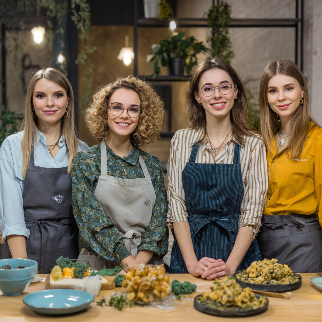 Консультація нутриціолога